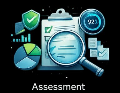 Assess