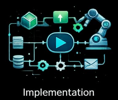 Implement