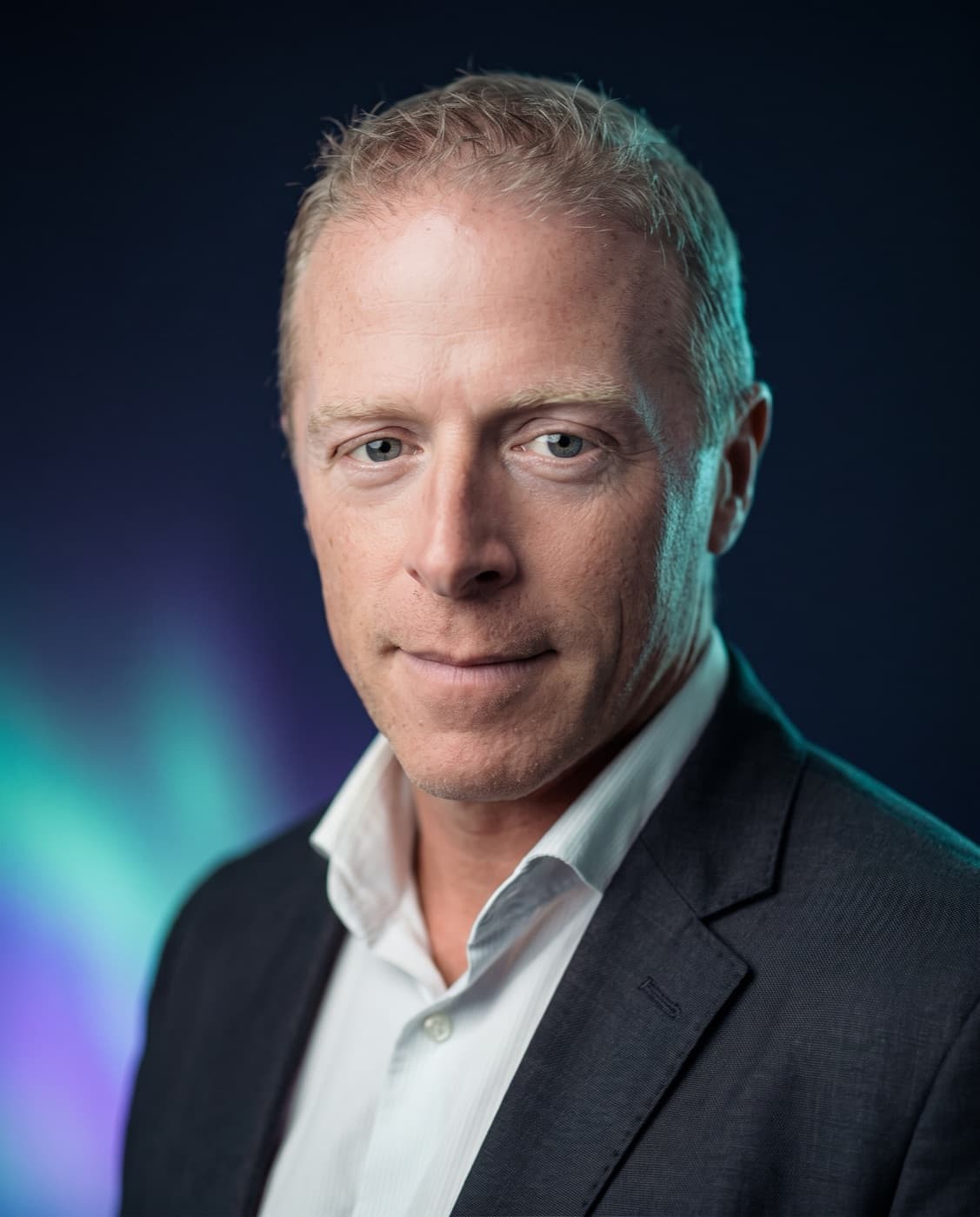 Thilo Krause, founder of Prompt Consulting